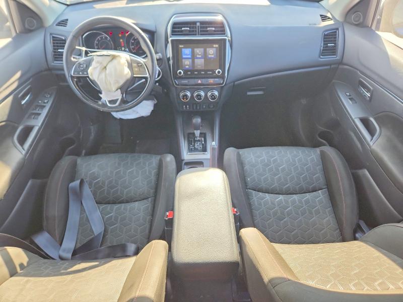 Продажа на аукционе авто 2022 Mitsubishi Outlander Sport, vin: JA4ARUAUXNU019961, номер лота: 60196756