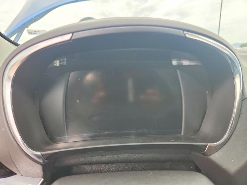Продажа на аукционе авто 2018 Chevrolet Volt, vin: 1G1RB6S58JU139308, номер лота: 61881976