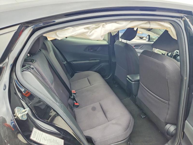 Продаж на аукціоні авто 2024 Toyota Prius, vin: JTDACAAU2R3024511, номер лоту: 62227256