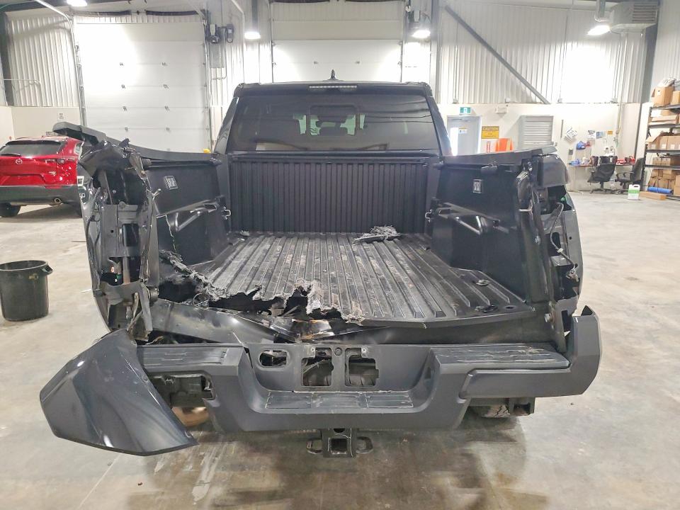 59146846 :رقم المزاد ، 3TYLB5JN3ST079795 vin ، 2025 Toyota Tacoma مزاد بيع