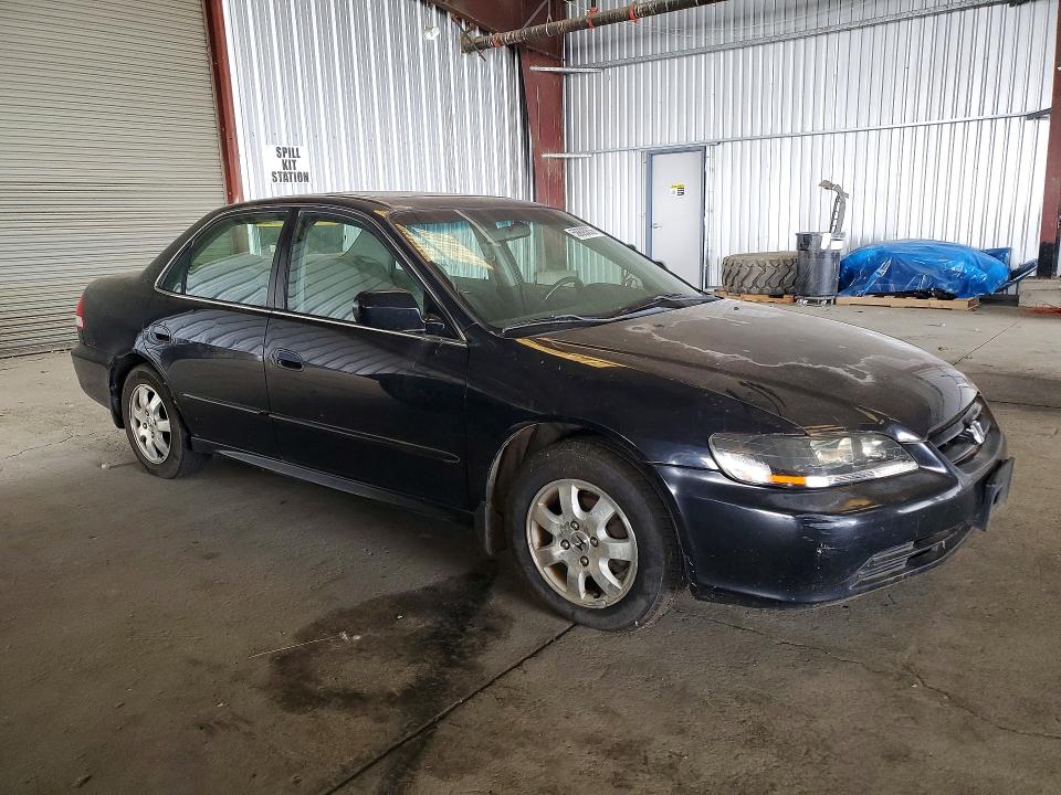 Aukcja sprzedaży 2002 Honda Accord, vin: JHMCG66022C023685, numer aukcji: 59893836