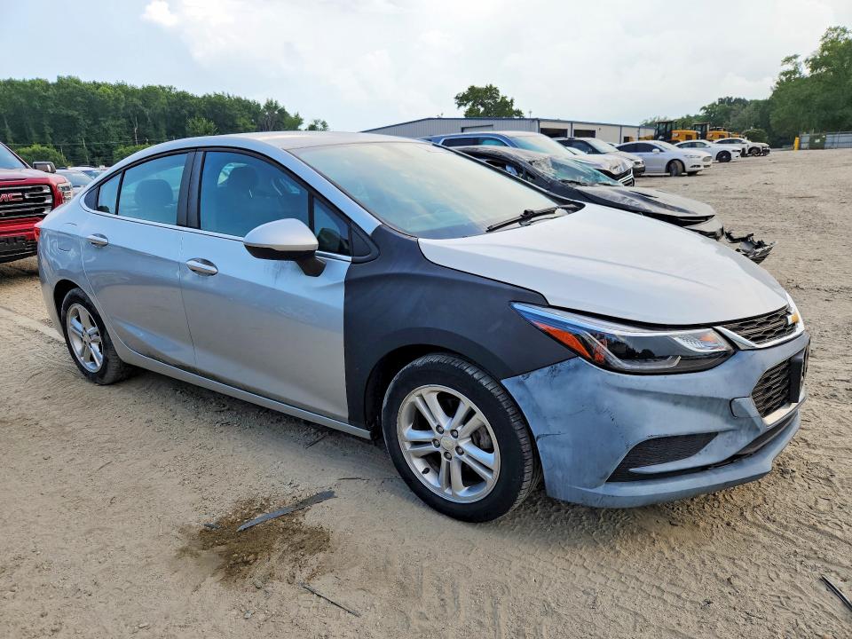 Aukcja sprzedaży 2018 Chevrolet Cruze, vin: 1G1BE5SM9J7117858, numer aukcji: 60011926
