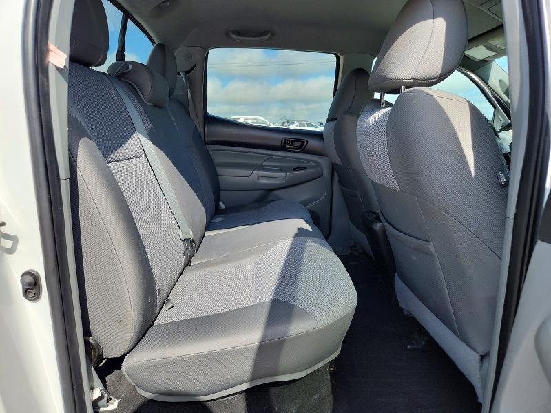Aukcja sprzedaży 2014 Toyota Tacoma, vin: 3TMLU4EN6EM136568, numer aukcji: 61489186