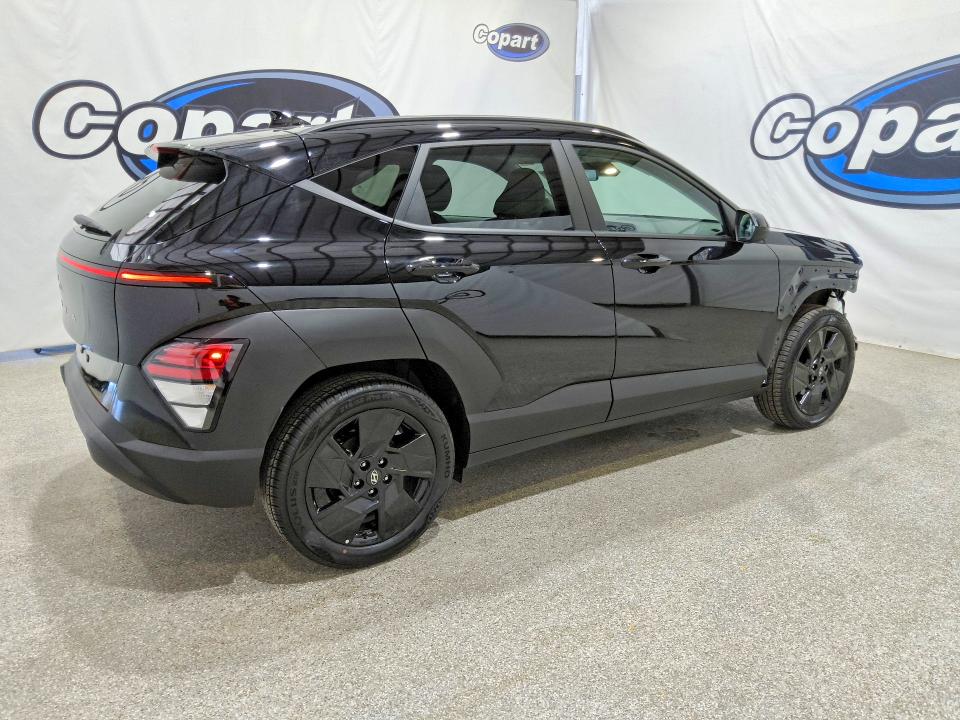 Aukcja sprzedaży 2026 Hyundai Kona, vin: KM8HF3AB1TU410575, numer aukcji: 61205176