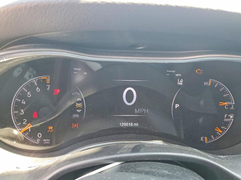 2019 Jeep Grand Cherokee მანქანა იყიდება აუქციონზე, vin: 1C4RJEBGXKC811706, აუქციონის ნომერი: 59890006