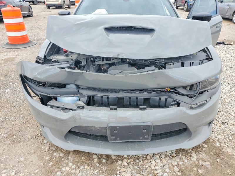Продаж на аукціоні авто 2023 Dodge Charger, vin: 2C3CDXGJXPH635603, номер лоту: 60218876