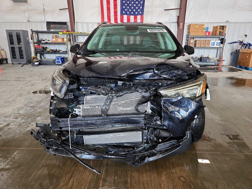 60976476 :رقم المزاد ، KL4CJESB7MB357265 vin ، 2021 Buick Encore مزاد بيع