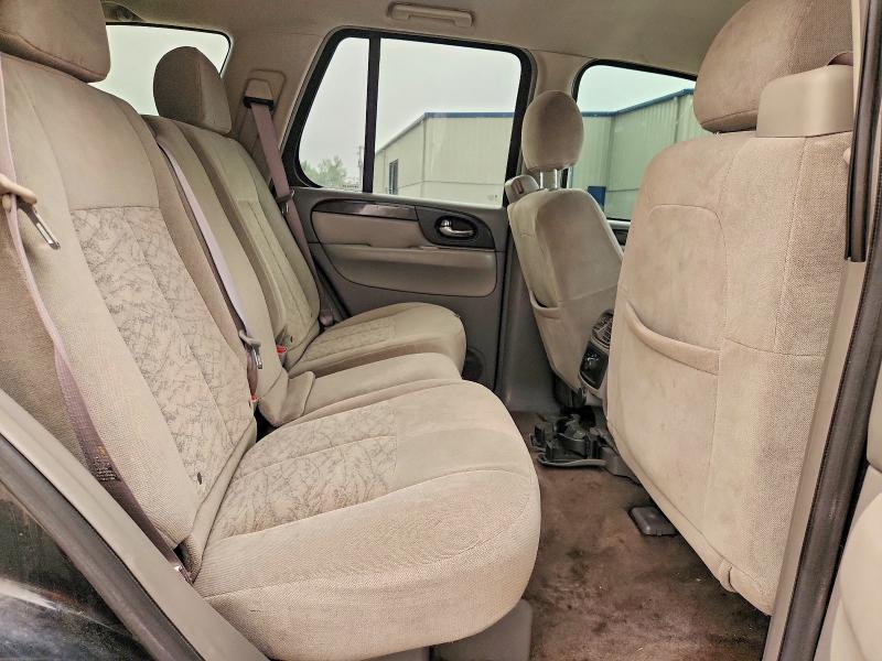Продаж на аукціоні авто 2005 Gmc Envoy, vin: 1GKDT13SX52282322, номер лоту: 60861706