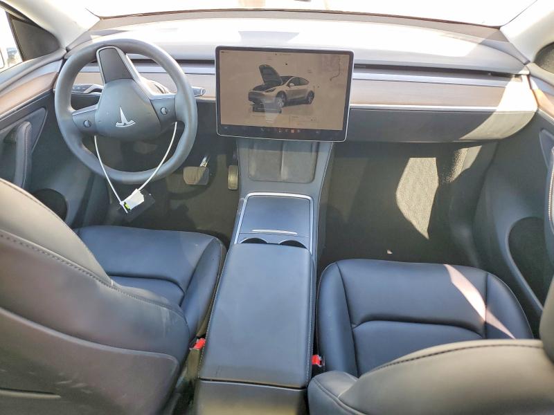 Aukcja sprzedaży 2024 Tesla Model Y, vin: 7SAYGDED2RF088276, numer aukcji: 62870556