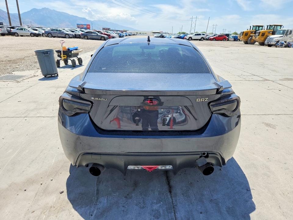 Продаж на аукціоні авто 2015 Subaru Brz, vin: JF1ZCAC12F8602651, номер лоту: 59723566