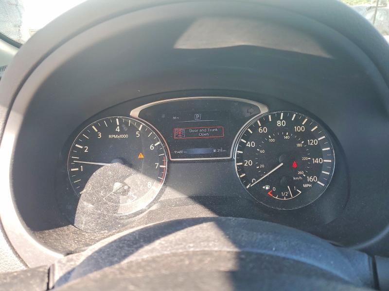 Aukcja sprzedaży 2016 Nissan Altima, vin: 1N4AL3AP8GC130731, numer aukcji: 61320336