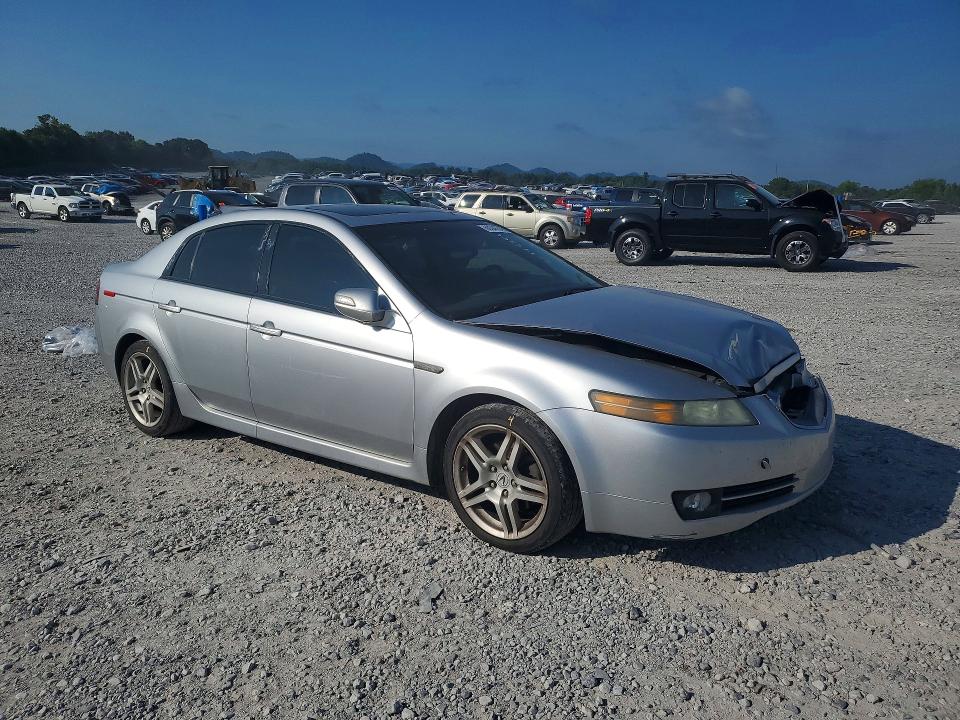 Продаж на аукціоні авто 2008 Acura Tl, vin: 19UUA662X8A038935, номер лоту: 60346346