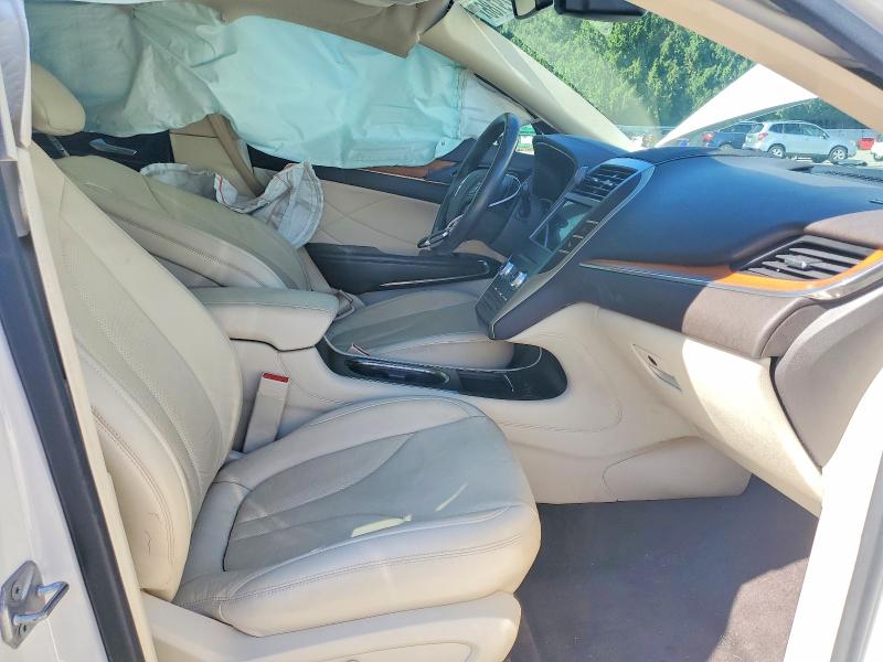 Продажа на аукционе авто 2016 Lincoln Mkc, vin: 5LMTJ3DH1GUJ27234, номер лота: 59979186