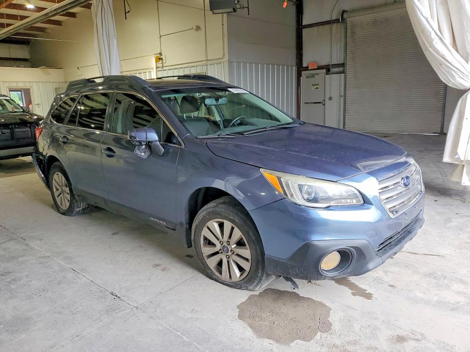 59963246 :رقم المزاد ، 4S4BSAHC4F3227069 vin ، 2015 Subaru Outback مزاد بيع