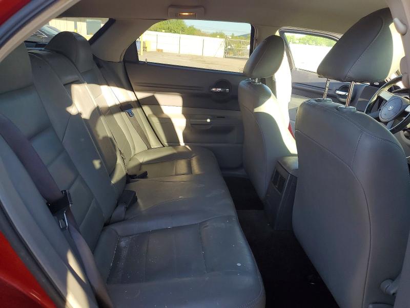 2005 Dodge Magnum მანქანა იყიდება აუქციონზე, vin: 2D4GV58275H683551, აუქციონის ნომერი: 60682996