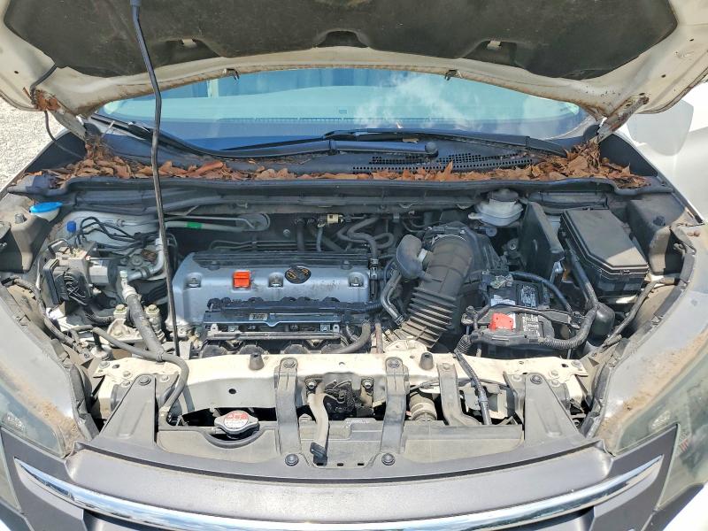 Продаж на аукціоні авто 2014 Honda Cr-v, vin: 5J6RM3H74EL024980, номер лоту: 60947056
