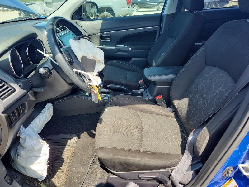 Aukcja sprzedaży 2021 Mitsubishi Outlander Sport, vin: JA4APVAUXMU026192, numer aukcji: 62593276