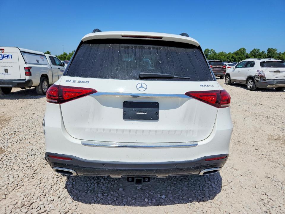 61800326 :رقم المزاد ، 4JGFB4KB7PA896324 vin ، 2023 Mercedes-benz Gle مزاد بيع