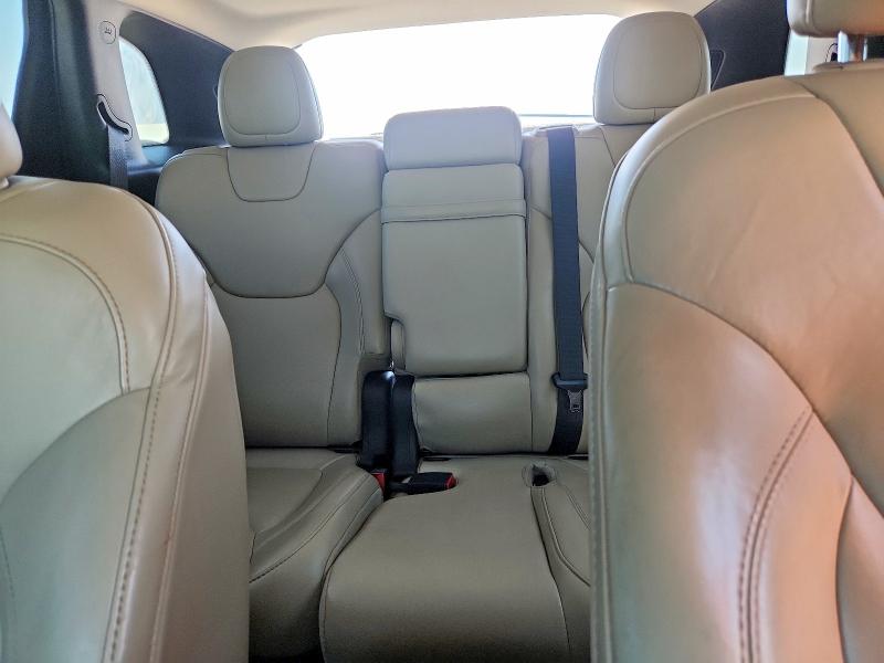 Aukcja sprzedaży 2015 Jeep Cherokee, vin: 1C4PJMDS7FW758969, numer aukcji: 61589526