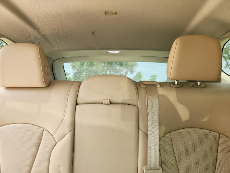 Aukcja sprzedaży 2020 Buick Envision, vin: LRBFXCSA6LD156326, numer aukcji: 62438406