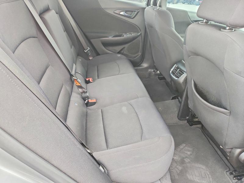 Продаж на аукціоні авто 2023 Chevrolet Malibu, vin: 1G1ZD5ST6PF168130, номер лоту: 61508096