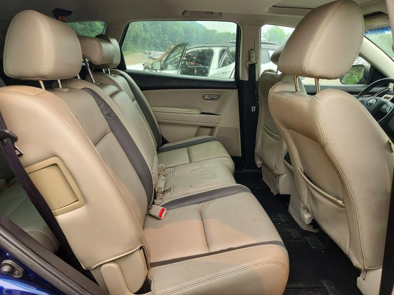 Aukcja sprzedaży 2010 Mazda Cx-9, vin: JM3TB3MV6A0224509, numer aukcji: 60897596