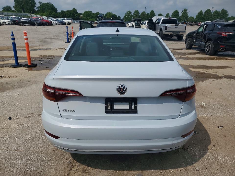 Продажа на аукционе авто 2019 Volkswagen Jetta, vin: 3VWC57BU9KM068432, номер лота: 59709406