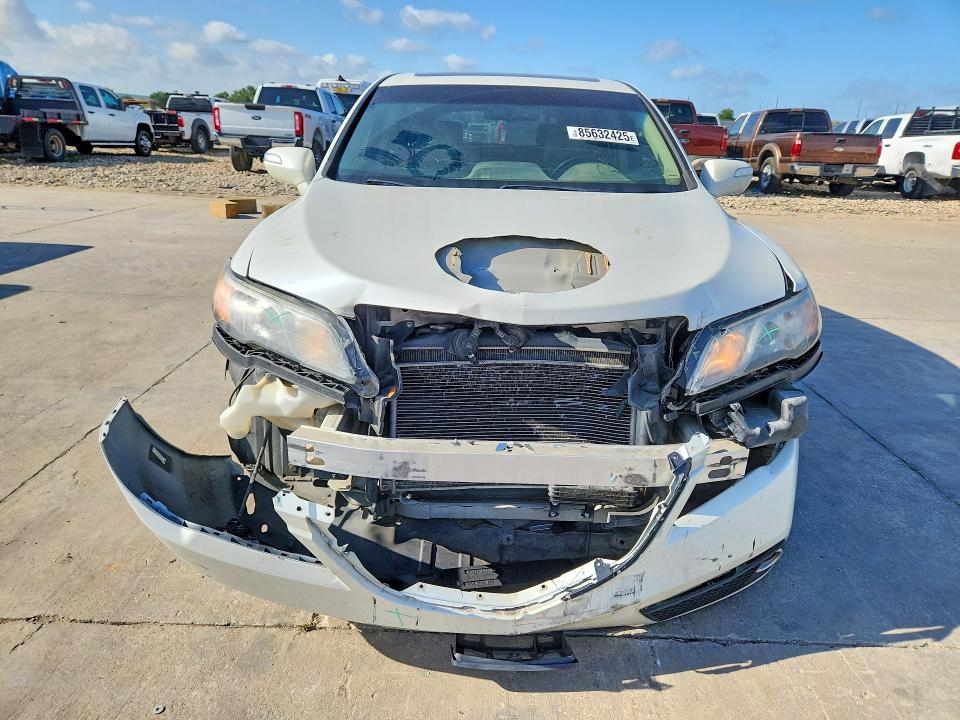 Продажа на аукционе авто 2013 Acura Rdx, vin: 5J8TB3H56DL013494, номер лота: 85632425