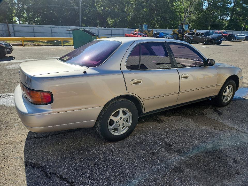 Продажа на аукционе авто 1994 Toyota Camry, vin: JT2SK12E3R0254566, номер лота: 60591036