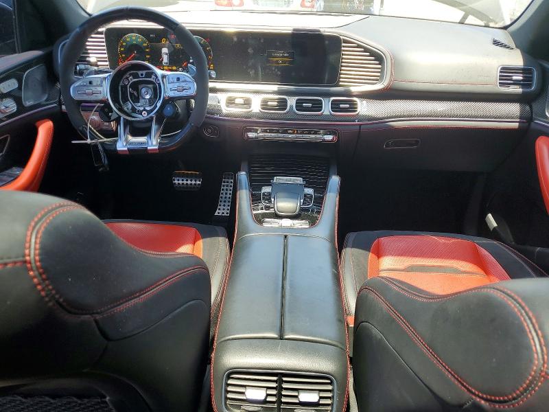 Продаж на аукціоні авто 2023 Mercedes-benz Gle Coupe, vin: 4JGFD6BB4PA855395, номер лоту: 62874266
