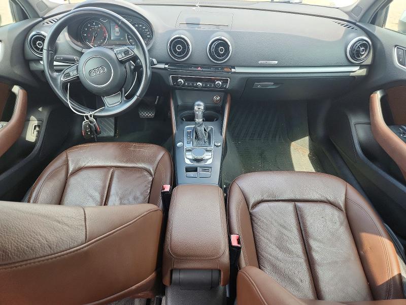 Aukcja sprzedaży 2016 Audi A3, vin: WAUB8GFF9G1082642, numer aukcji: 62140906