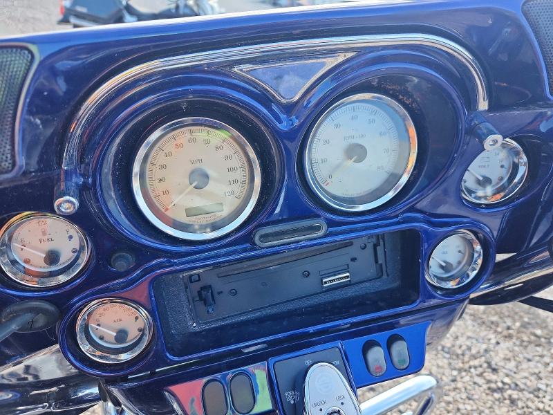 Aukcja sprzedaży 2006 Harley-davidson Flhxi, vin: 1HD1KBW146Y606968, numer aukcji: 60470806