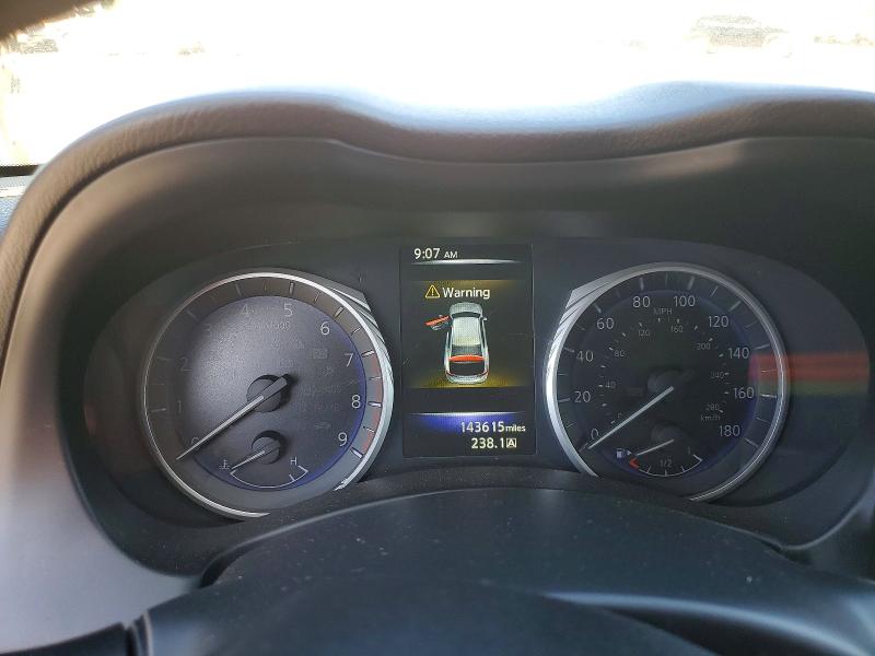 60391896 :رقم المزاد ، JN1EV7AP9HM738575 vin ، 2017 Infiniti Q50 مزاد بيع