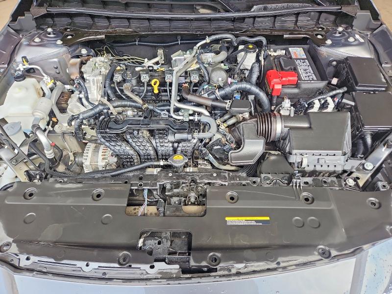 2024 Nissan Altima მანქანა იყიდება აუქციონზე, vin: 1N4BL4DV9RN402926, აუქციონის ნომერი: 62853606