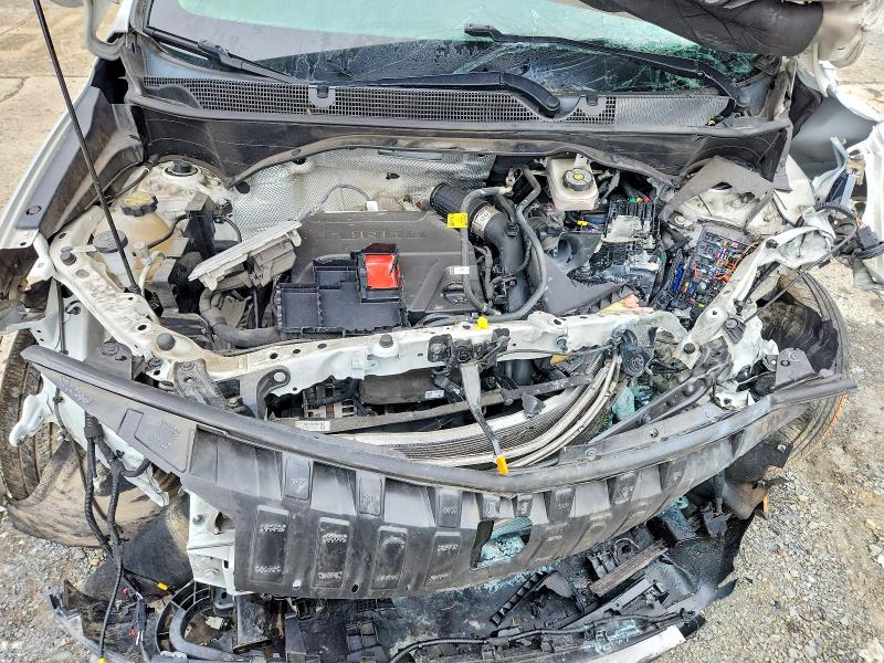 61743936 :رقم المزاد ، KL4AMBS26RB146336 vin ، 2024 Buick Encore Gx مزاد بيع
