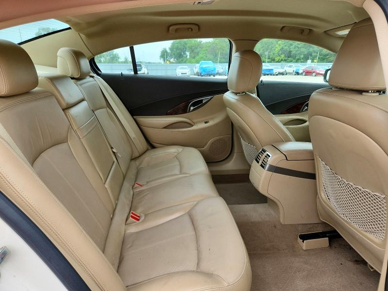 Aukcja sprzedaży 2012 Buick Lacrosse, vin: 1G4GF5E34CF146752, numer aukcji: 60185236
