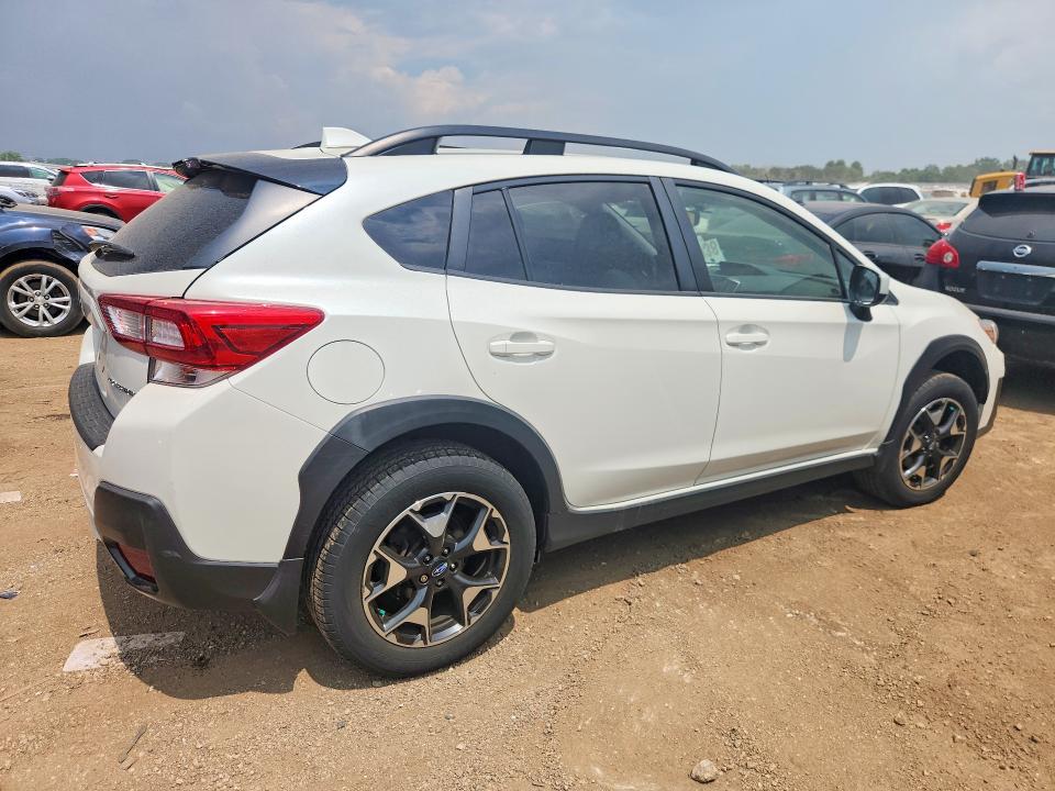 Aukcja sprzedaży 2019 Subaru Crosstrek, vin: JF2GTACC6KH276755, numer aukcji: 61413476