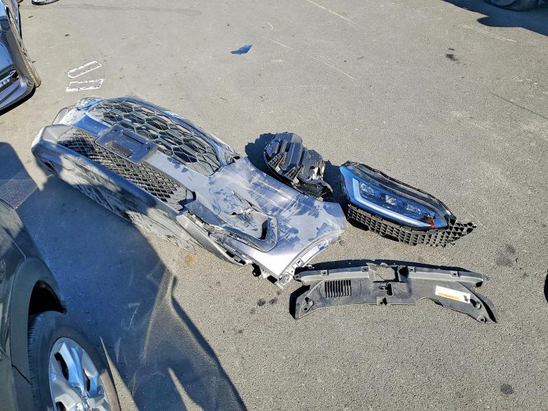 2025 Honda Hr-v მანქანა იყიდება აუქციონზე, vin: 3CZRZ1H37SM752869, აუქციონის ნომერი: 59732546