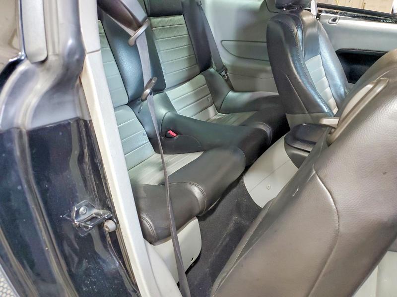 Продаж на аукціоні авто 2009 Ford Mustang, vin: 1ZVHT82H495122840, номер лоту: 62997046