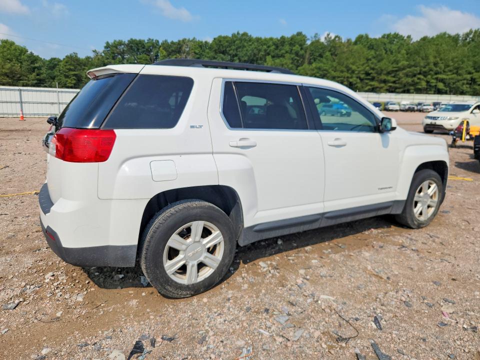 62751546 :رقم المزاد ، 2GKALSEK3F6361082 vin ، 2015 Gmc Terrain مزاد بيع