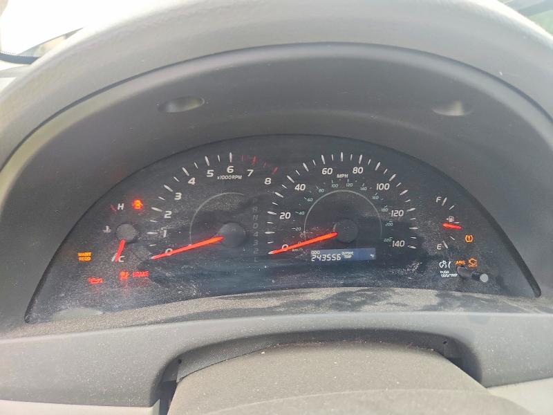 Продажа на аукционе авто 2009 Toyota Camry, vin: 4T1BE46K89U828518, номер лота: 61665066