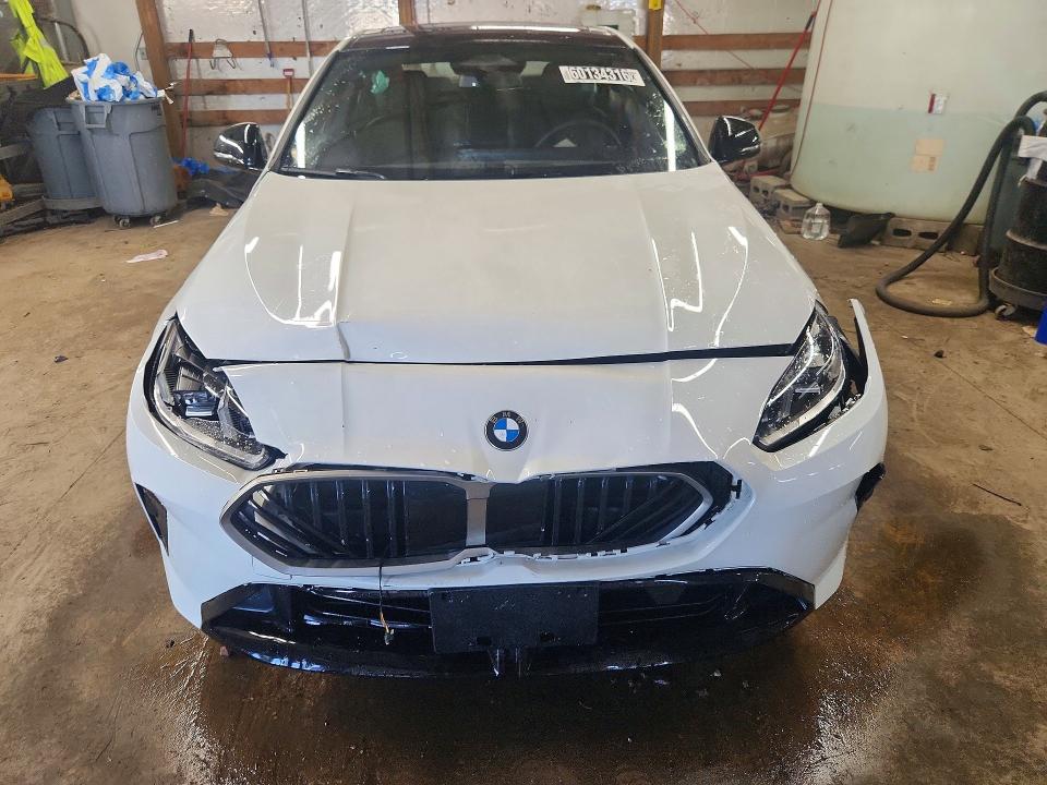 Продаж на аукціоні авто 2026 Bmw 228xi, vin: WBA23GG08T7U34108, номер лоту: 60134316