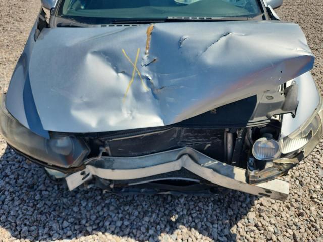 59830456 :رقم المزاد ، 2HGFG1B61BH501590 vin ، 2011 Honda Civic مزاد بيع