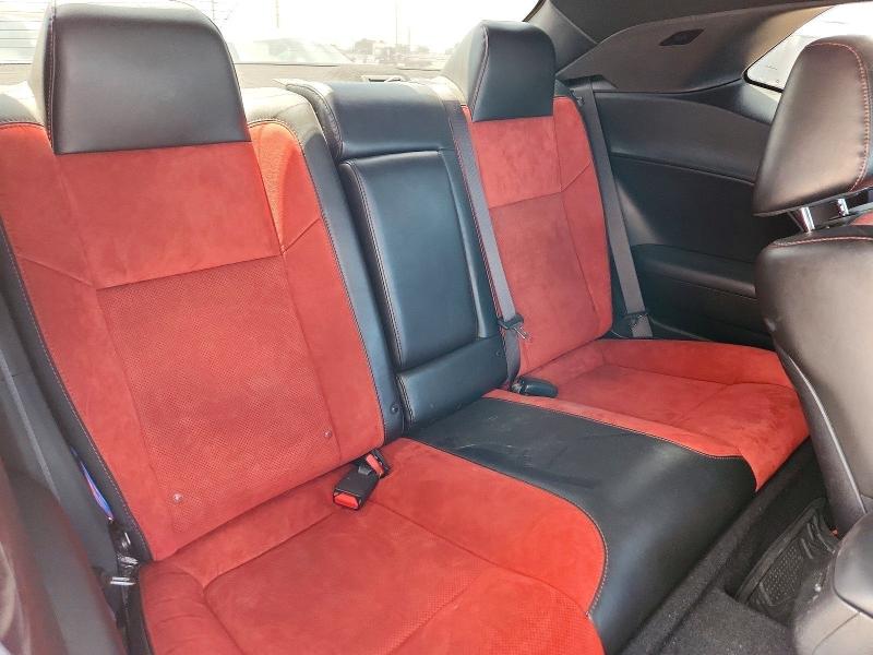 Продаж на аукціоні авто 2020 Dodge Challenger, vin: 2C3CDZFJ8LH148259, номер лоту: 59218366