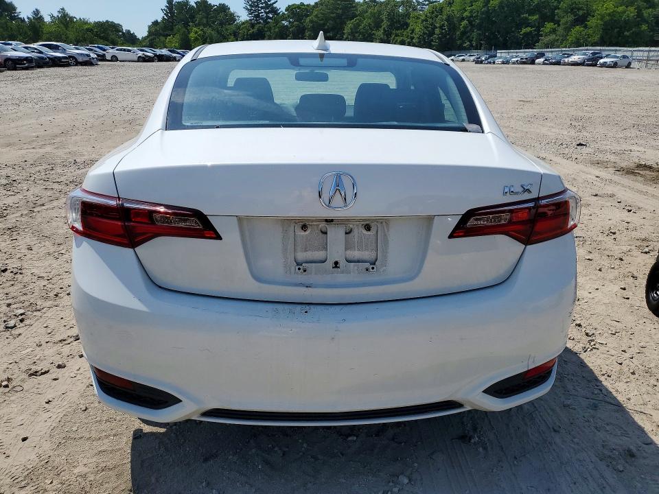 Aukcja sprzedaży 2016 Acura Ilx, vin: 19UDE2F33GA024671, numer aukcji: 60684726