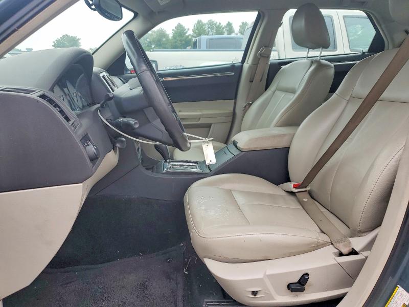 59683226 :رقم المزاد ، 2C3JK53G65H624784 vin ، 2005 Chrysler 300 مزاد بيع