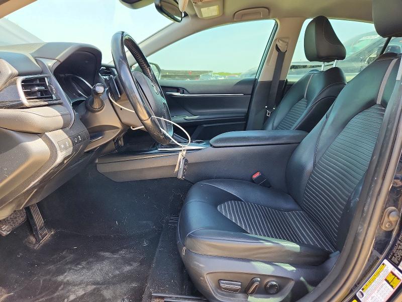 Aukcja sprzedaży 2020 Toyota Camry, vin: 4T1M11AK8LU901887, numer aukcji: 61566096
