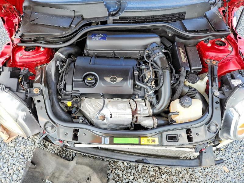 Aukcja sprzedaży 2011 Mini Cooper, vin: WMWZP3C5XBTX82656, numer aukcji: 62988636