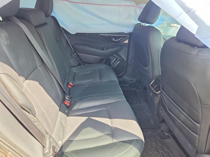 Продажа на аукционе авто 2024 Subaru Outback, vin: 4S4BTANC4R3215963, номер лота: 63244576