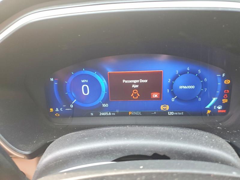 Продажа на аукционе авто 2021 Ford Escape, vin: 1FMCU9H93MUA32203, номер лота: 62240436